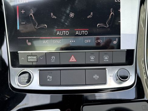 New 2026 Audi Q7 2.0T Premium AWD/4WD image 11