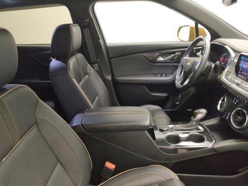 Used 2020 Chevrolet Blazer Premier image 21