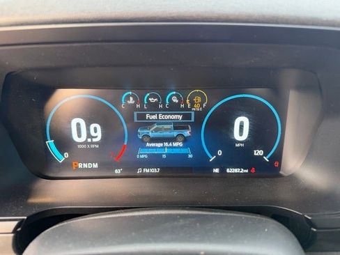 Used 2022 Ford F150 Tremor w/ Equipment Group 402A High image 10