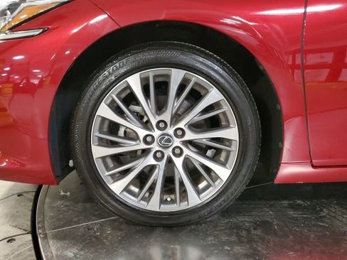 Used 2021 Lexus ES 350 w/ Premium Package image 32