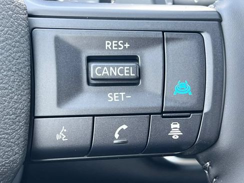 New 2026 Nissan Rogue Dark Armor AWD/4WD image 20