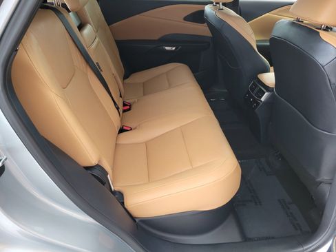 Certified 2023 Lexus RX 350 Premium FWD image 15