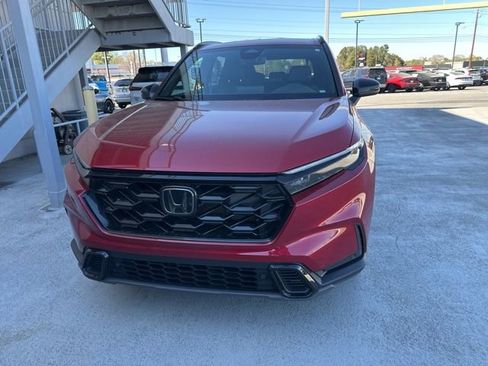 Used 2025 Honda CR-V Sport-L image 2