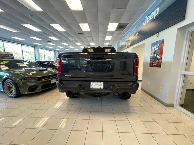 New 2026 RAM 1500 RHO AWD/4WD image 5