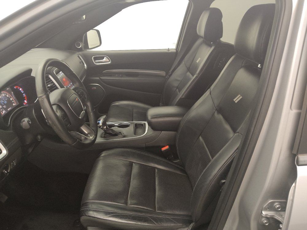 Used 2018 Dodge Durango Citadel AWD/4WD image 17