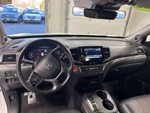 Used 2022 Honda Pilot EX-L image 6