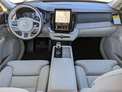 New 2026 Volvo XC90 B6 Ultra w/ Protection Package Premier image 4