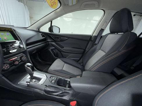 Used 2019 Subaru Crosstrek 2.0i Premium AWD/4WD image 22