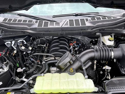 New 2026 Ford F150 XLT AWD/4WD image 12