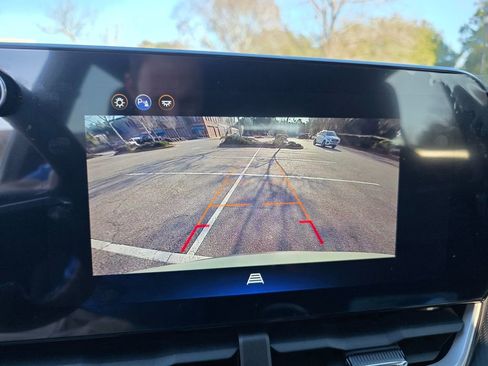 New 2026 Chevrolet Equinox LT w/ Midnight Edition image 11