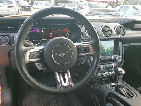 Used 2018 Ford Mustang GT Premium w/ Equipment Group 401A image 19