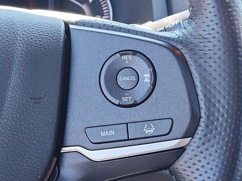 Certified 2023 Honda Passport EX-L image 22
