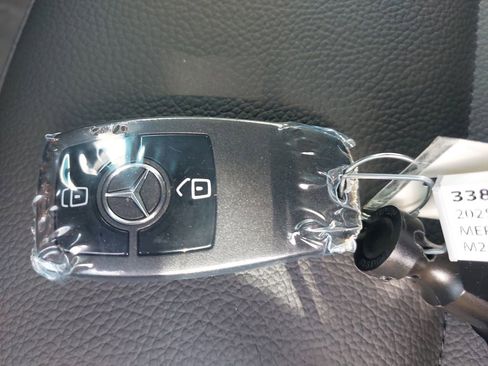 New 2025 Mercedes-Benz Sprinter 2500 image 31