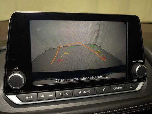 Certified 2023 Nissan Rogue SV w/ SV Premium B Package image 15