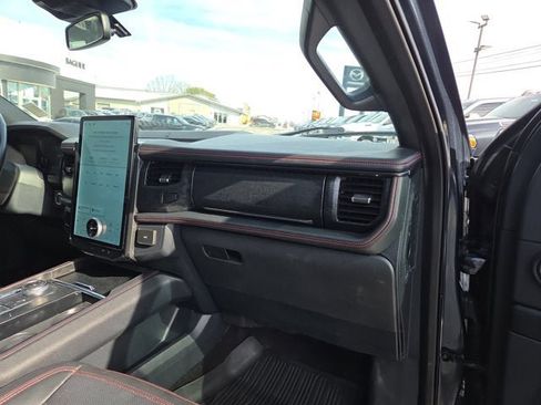 Used 2022 Ford Expedition Max Limited w/ Equipment Group 303A image 16