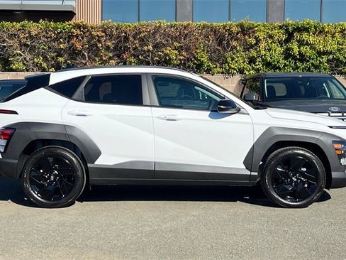 New 2026 Hyundai Kona SEL Sport image 5