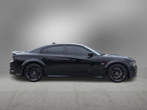 Used 2022 Dodge Charger Scat Pack RWD image 7