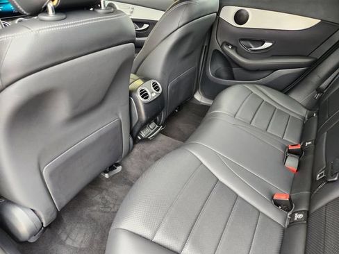 Used 2022 Mercedes-Benz GLC 300 image 22
