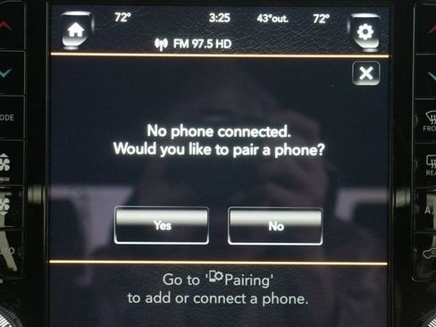 Used 2020 RAM 1500 Limited image 6