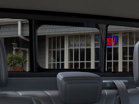 New 2026 Ford Maverick Lobo image 24