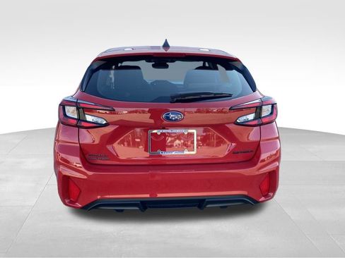 New 2026 Subaru Impreza 2.0i Sport AWD/4WD image 4