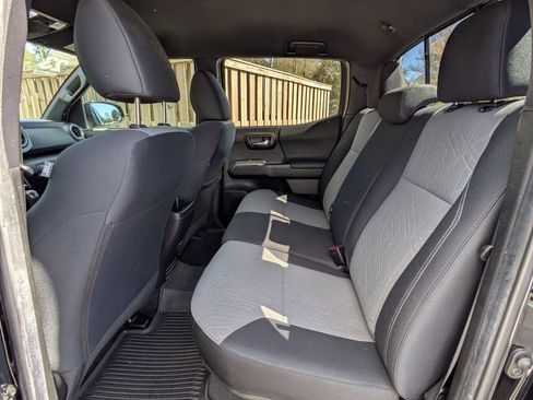 Certified 2023 Toyota Tacoma TRD Sport image 15