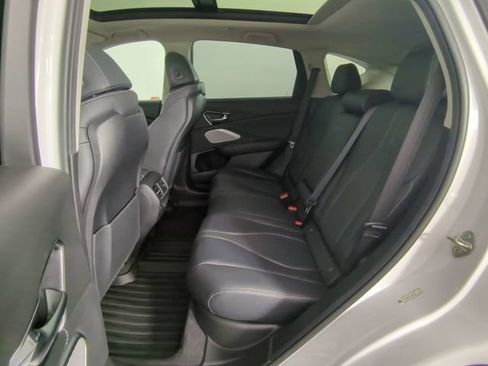 Used 2020 Acura RDX AWD w/ Technology Package image 20