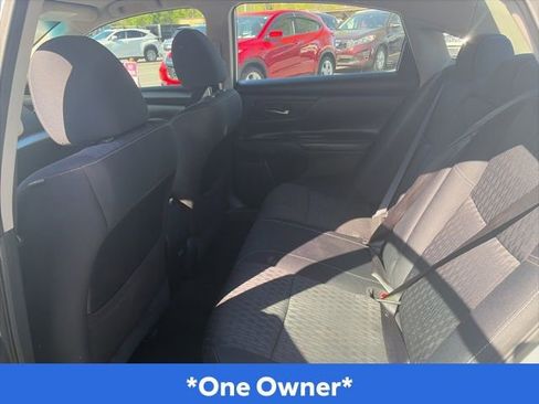 Used 2017 Nissan Altima 2.5 S w/ Power Driver Seat Package FWD image 9