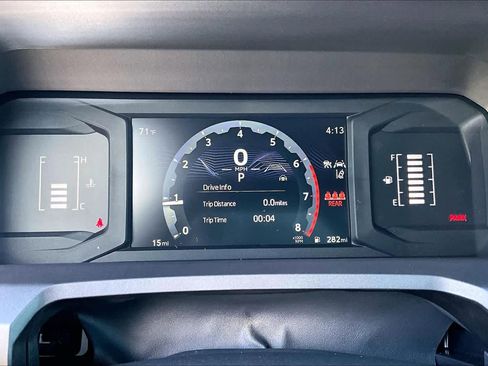 Used 2026 Toyota Tacoma SR5 image 24