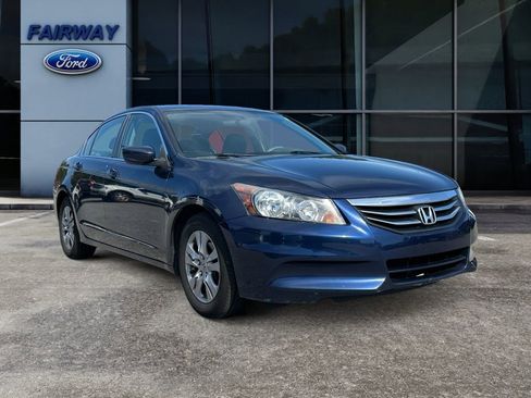 Used 2012 Honda Accord LX image 2