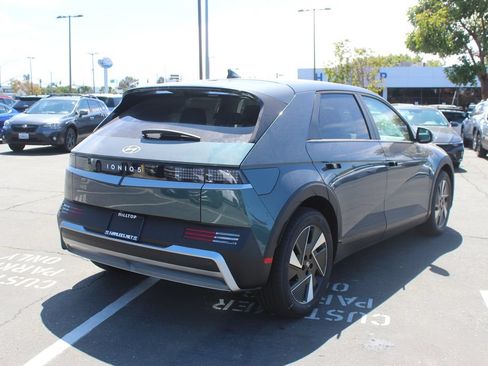 New 2026 Hyundai Ioniq 5 SE RWD image 7