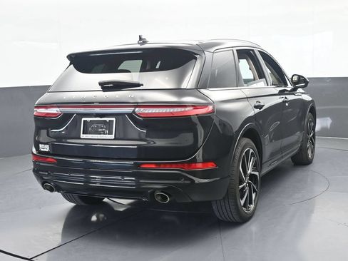 Used 2024 Lincoln Corsair Grand Touring AWD/4WD image 5