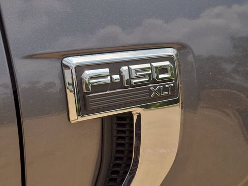 Used 2023 Ford F150 XLT AWD/4WD image 6