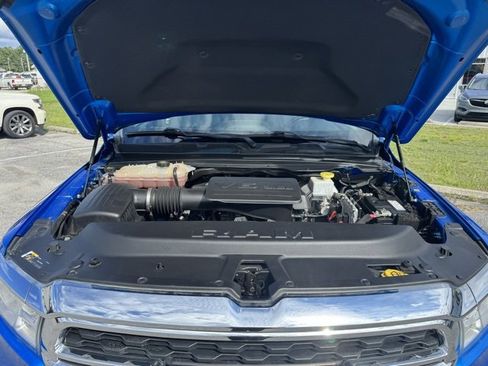 Used 2022 RAM 1500 Big Horn image 38