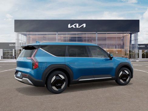 New 2026 Kia EV9 Wind image 6