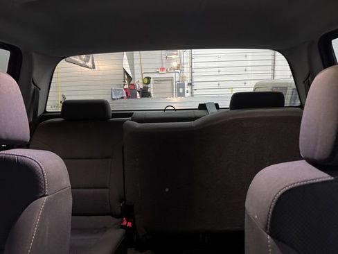 Used 2019 Chevrolet Silverado 2500 LT image 17