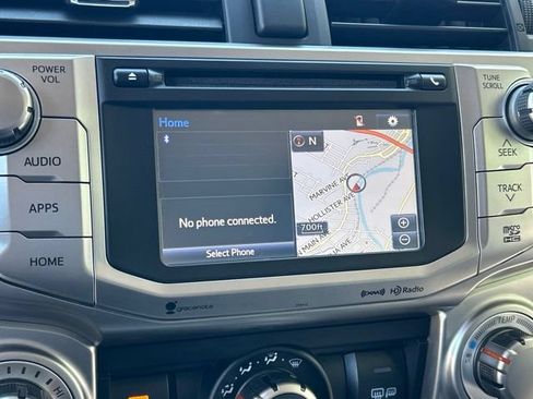 Used 2019 Toyota 4Runner SR5 Premium AWD/4WD image 58