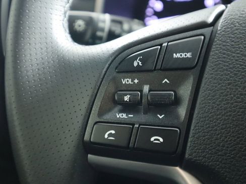 Used 2019 Hyundai Tucson Night image 11