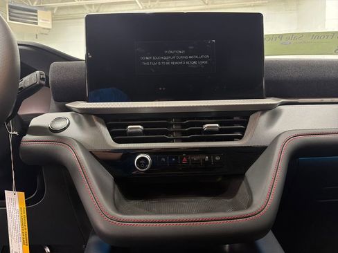 New 2026 Ford Explorer ST-Line image 21