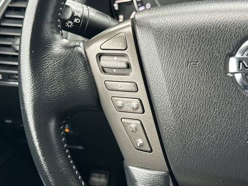 Used 2020 Nissan Armada SL w/ Premium Package image 29