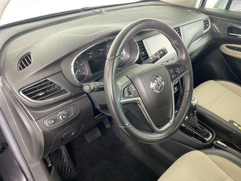 Used 2019 Buick Encore Preferred image 12