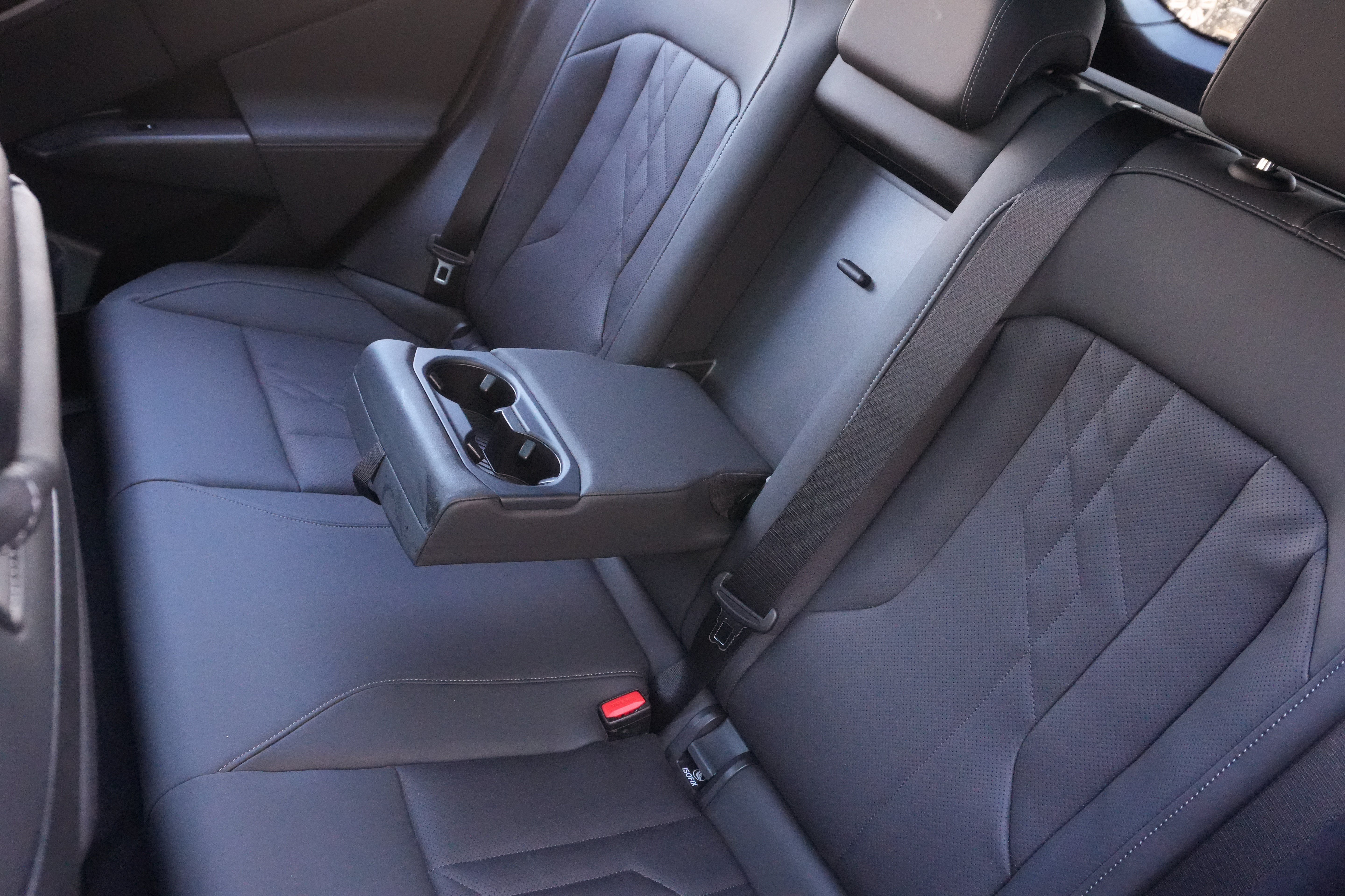 Certified 2025 BMW X3 xDrive30i AWD/4WD image 30