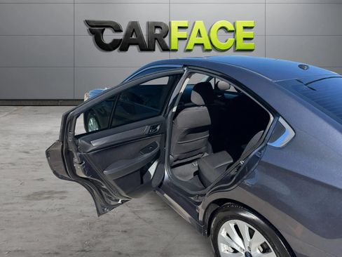 Used 2015 Subaru Legacy 2.5i Premium AWD/4WD image 18