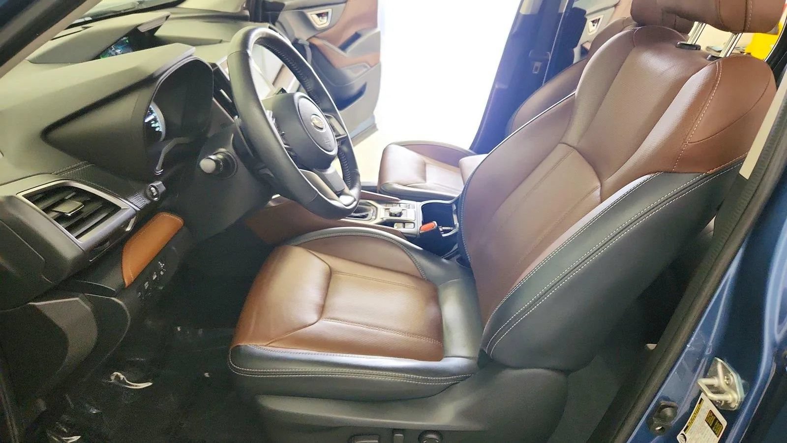 Used 2023 Subaru Forester Touring AWD/4WD image 15