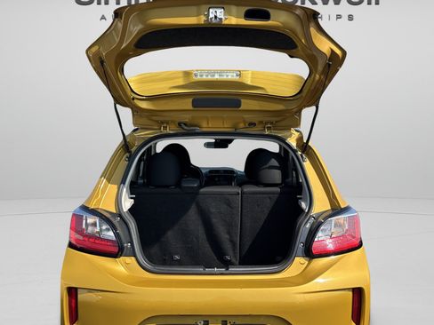 Used 2024 Mitsubishi Mirage ES FWD image 8