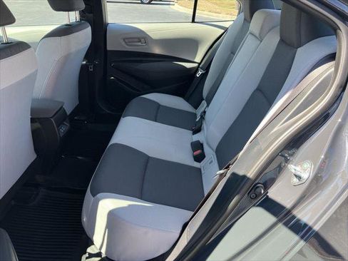 Certified 2026 Toyota Corolla LE image 22