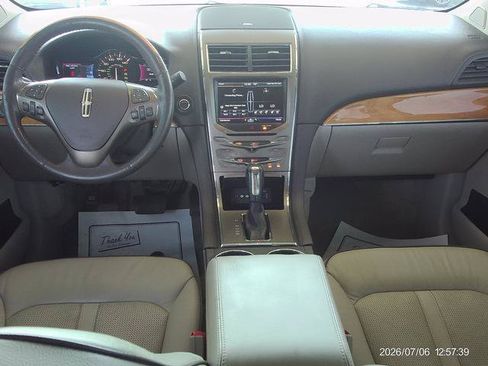 Used 2014 Lincoln MKX AWD w/ Equipment Group 102A image 6