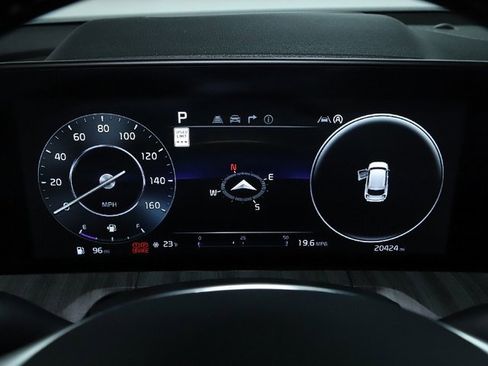 Used 2024 Kia Telluride SX Prestige image 22