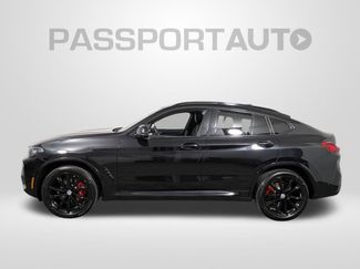 Certified 2023 BMW X4 M40i w/ Premium Package video 2