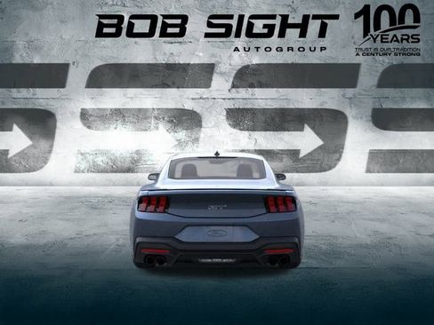 New 2025 Ford Mustang GT image 6